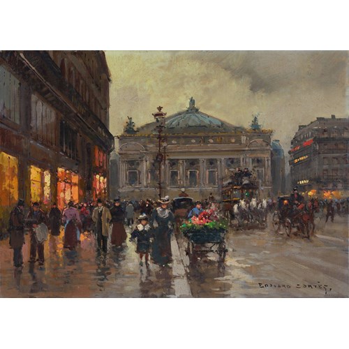 Place de l’Opera